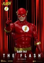 DC Comics Action Figure The Flash 20 cm - Image 3
