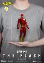 DC Comics Action Figure The Flash 20 cm - Image 5