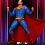DC Comics Action Figure Superman 20 cm