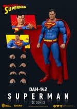 DC Comics Action Figure Superman 20 cm - Image 5
