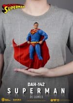 DC Comics Action Figure Superman 20 cm - Image 6