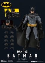 DC Comics Action Figure Batman 21 cm - Image 3