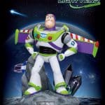 Toy Story Master Craft Statue Ranger Buzz Lightyear 34 cm