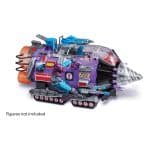Teenage Mutant Ninja Turtles Vehicle Mutant Module Exclusive 25 cm