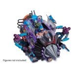 Teenage Mutant Ninja Turtles Vehicle Mutant Module Exclusive 25 cm - Image 2