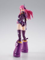One Piece S.H.Figuarts Action Figure Jewelry Bonny -Future Island Egghead- 15 cm - Image 3
