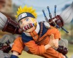 Naruto Figuarts ZERO 72 Series PVC Statue Naruto 20 cm - Image 3