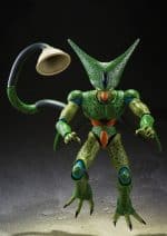 Dragonball Z S.H. Figuarts Action Figure Cell First Form Reissue 17 cm - Image 3