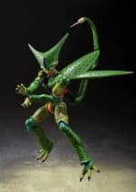 Dragonball Z S.H. Figuarts Action Figure Cell First Form Reissue 17 cm - Image 4