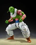 Dragonball S.H. Figuarts Action Figure Nail 16 cm - Image 2