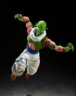 Dragonball S.H. Figuarts Action Figure Nail 16 cm - Image 3
