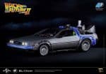 Back to the Future II Premium UMS vehicle 1/6 Time Machine 74 cm - Image 2