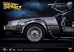 Back to the Future II Premium UMS vehicle 1/6 Time Machine 74 cm - Image 3