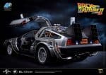 Back to the Future II Premium UMS vehicle 1/6 Time Machine 74 cm - Image 5