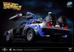 Back to the Future II Premium UMS vehicle 1/6 Time Machine 74 cm - Image 10