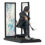 John Wick: Chapter 4 Gallery PVC Statue John Wick (Stained Glass) 20 cm - Image 2