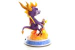 Spyro : Year of the Dragon PVC Statue Spyro Skateboard 34 cm - Image 5