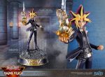 Yu-Gi-Oh! Statue Yami Yugi 31 cm - Image 2