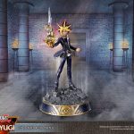 Yu-Gi-Oh! Statue Yami Yugi 31 cm
