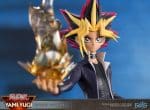 Yu-Gi-Oh! Statue Yami Yugi 31 cm - Image 6