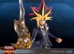 Yu-Gi-Oh! Statue Yami Yugi 31 cm - Image 5
