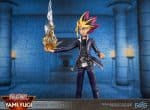 Yu-Gi-Oh! Statue Yami Yugi 31 cm - Image 4