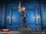 Yu-Gi-Oh! Statue Yami Yugi 31 cm - Image 3