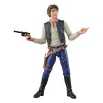 Star Wars Episode IV Black Series Action Figure Han Solo 15 cm - Image 2