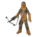 Star Wars Episode IV Black Series Action Figure Chewbacca 15 cm - Image 2