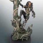 Predator Statue 1/4 Jungle Hunter 91 cm
