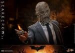Batman Begins Movie Masterpiece Action Figure 1/6 Scarecrow 2.0 30 cm - Image 6