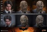 Batman Begins Movie Masterpiece Action Figure 1/6 Scarecrow 2.0 30 cm - Image 8