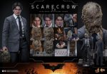 Batman Begins Movie Masterpiece Action Figure 1/6 Scarecrow 2.0 30 cm - Image 9