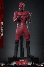 Daredevil: Born Again Action Figure 1/6 Daredevil 30 cm - Image 5