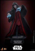 Star Wars: Episode III - Revenge of the Sith Action Figure 1/6 Palpatine (Darth Sidious) 29 cm - Image 3