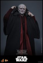 Star Wars: Episode III - Revenge of the Sith Action Figure 1/6 Palpatine (Darth Sidious) 29 cm - Image 5