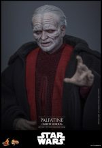 Star Wars: Episode III - Revenge of the Sith Action Figure 1/6 Palpatine (Darth Sidious) 29 cm - Image 6