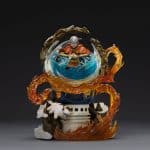 Avatar: The Last Airbender Art Scale Statue 1/10 Aang 21 cm - Image 2