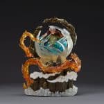 Avatar: The Last Airbender Art Scale Statue 1/10 Aang 21 cm - Image 3