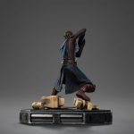 Star Wars: The Clone Wars Deluxe Art Scale Statue 1/10 Anakin Skywalker 19 cm & Star Wars Deluxe Art Scale Statue 1/10 Obi-Wan Kenobi 27 cm Bundle - Image 9