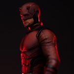 Daredevil: Born Again Art Scale Statue 1/10 Daredevil 23 cm - Image 4