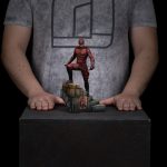 Daredevil: Born Again Art Scale Statue 1/10 Daredevil 23 cm - Image 5