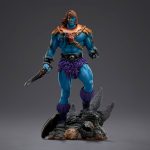 Masters of the Universe Art Scale Statue 1/10 Faker 22 cm - Image 2