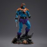 Masters of the Universe Art Scale Statue 1/10 Faker 22 cm - Image 3