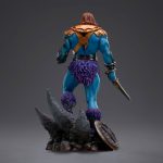 Masters of the Universe Art Scale Statue 1/10 Faker 22 cm - Image 4