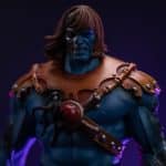 Masters of the Universe Art Scale Statue 1/10 Faker 22 cm - Image 5
