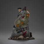 GI Joe Art Scale Statue 1/10 Flint 19 cm - Image 4