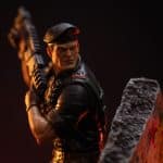 GI Joe Art Scale Statue 1/10 Flint 19 cm - Image 5