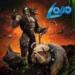 DC Comics Art Scale Statue 1/10 Lobo Unleashed 24 cm - Image 6