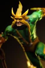 Spider-Man vs. Villains Diorama BDS Art Scale Statue 1/10 Electro 25 cm - Image 5